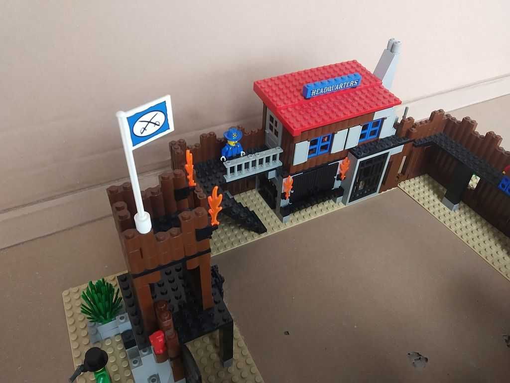 Lego 6769 Fort LEGOREDO