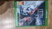 Star Wars Jedi upadły zakon xbox