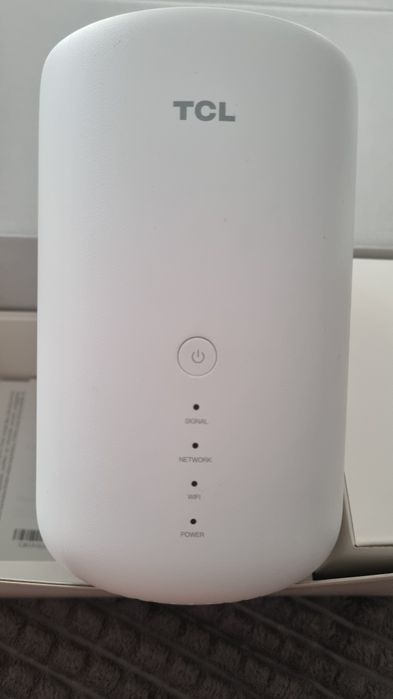 LTC LINKHUB CAT13 Home Station