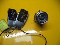 Замок зажигания Mercedes E-class (W213) з 16-23 р.в.
