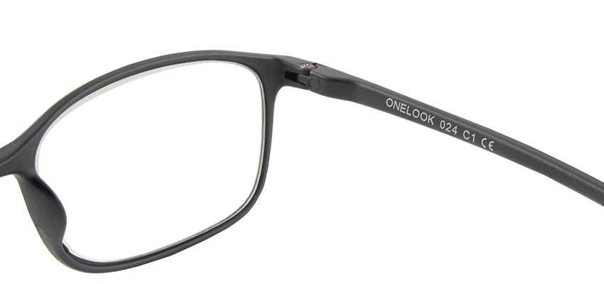 Готовые очки для чтения "Onelook" 024