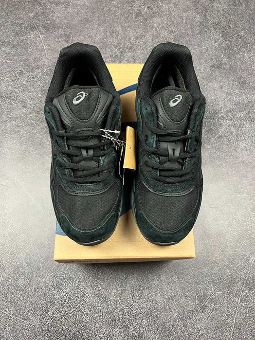 Кросівки Asics Gel NYC Gore-Tex Black