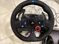 Kierownica Logitech G29