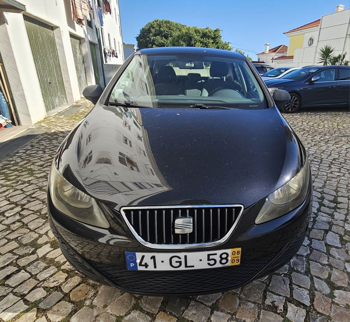 Seat Ibiza 1.2 cc