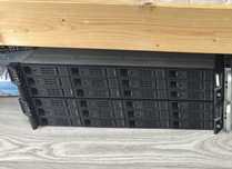 Obudowa 2u 12 zatok rack