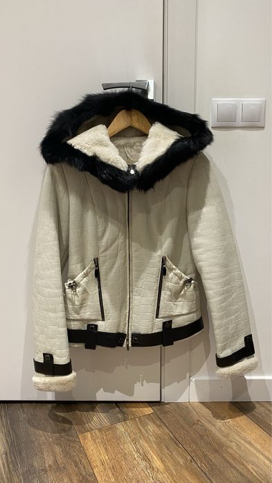 Дублянка натуральна, xs