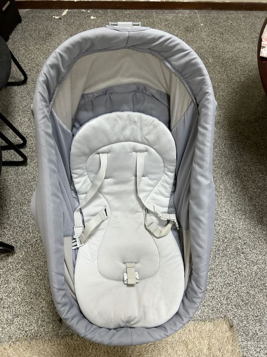Baby Hug 4in1 Air