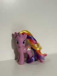 My little pony rainbow flash