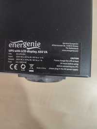 ББЖ energenie  EG-UPS-031