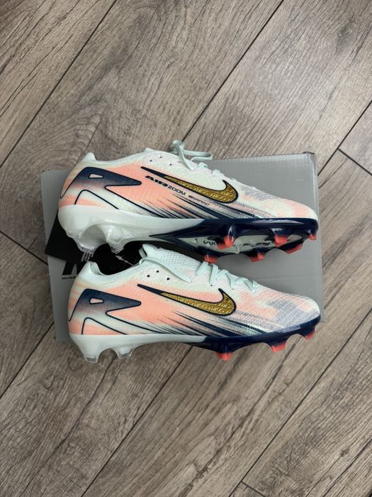 футбольні бутси Nike Zoom Mercurial Vapor 16 Elite FG
