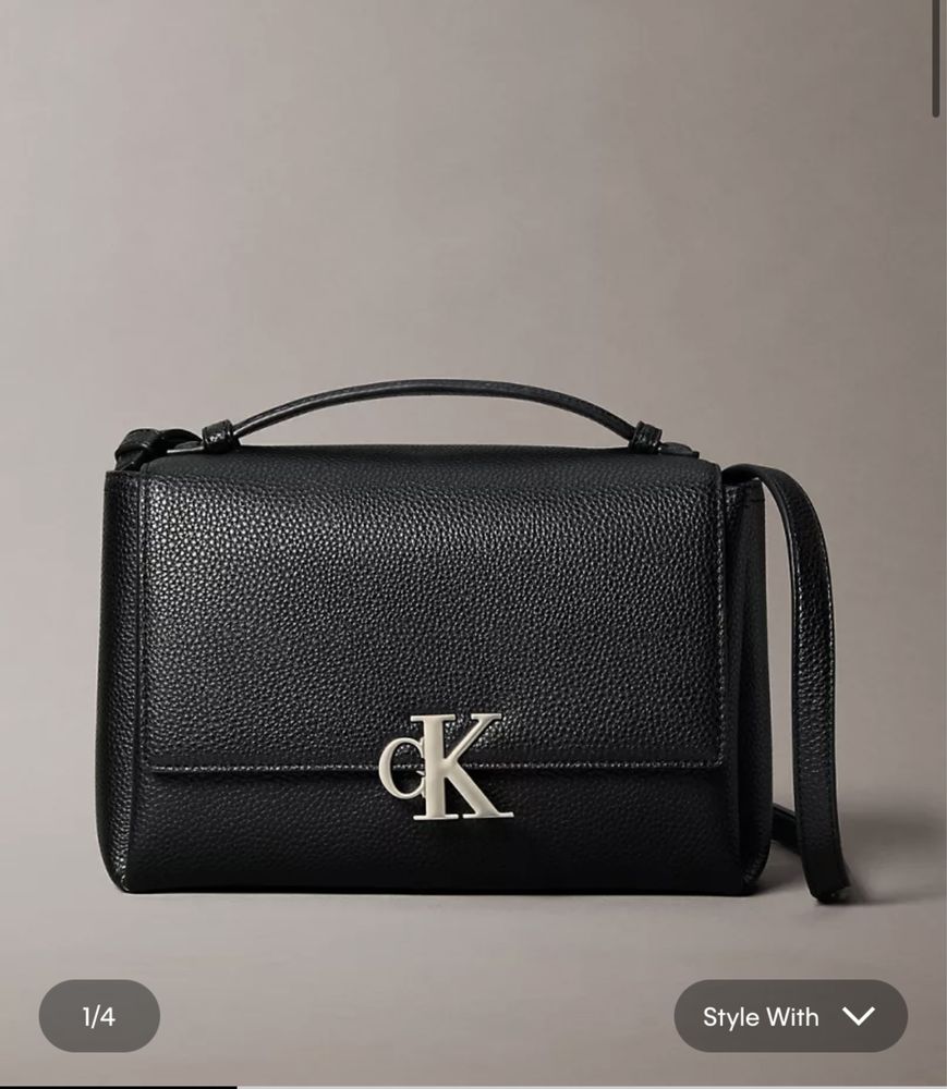 Сумка Calvin Klein