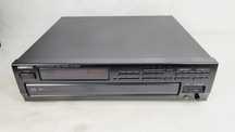 Zmieniarka Kenwood DP R4070 odtwarzacz 5 płyt