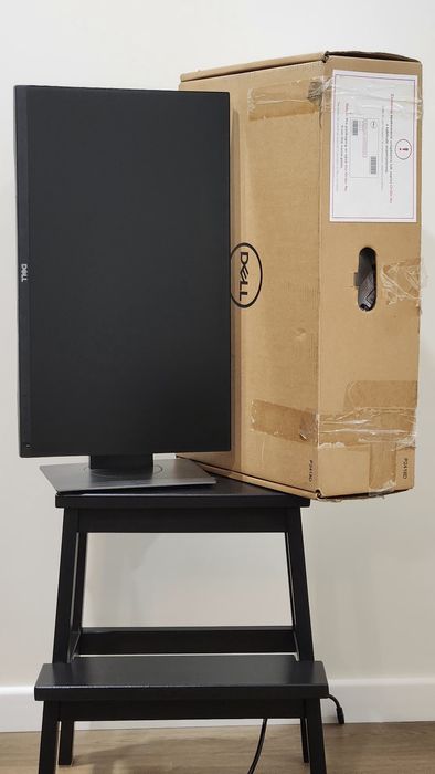 Монітор Dell 24" 2К