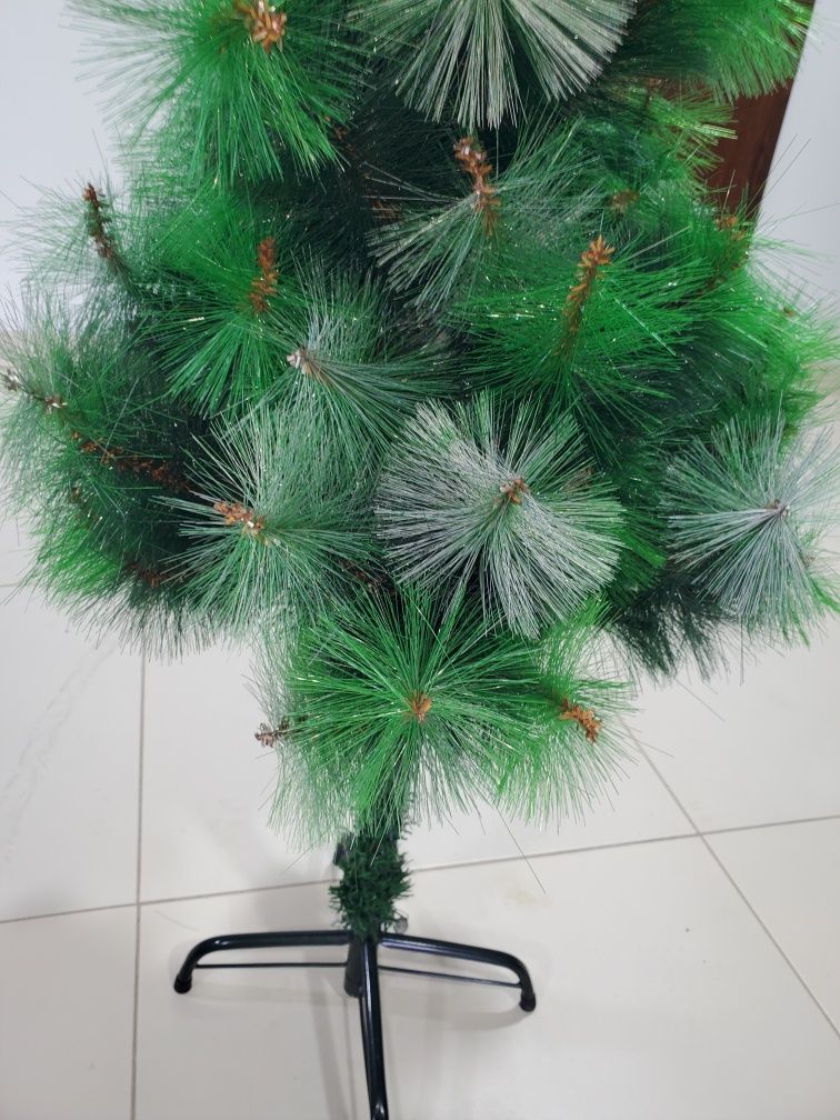 Árvore de natal 120cm