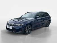 BMW 330 e Touring Pack Desportivo M Auto