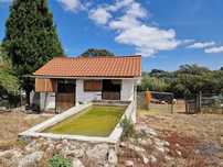 Terreno em Alvados e Alcaria de 3040,00 m2