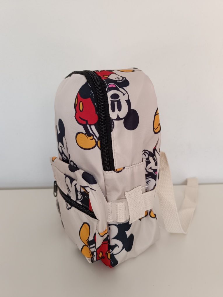 Mochila infantil Disney