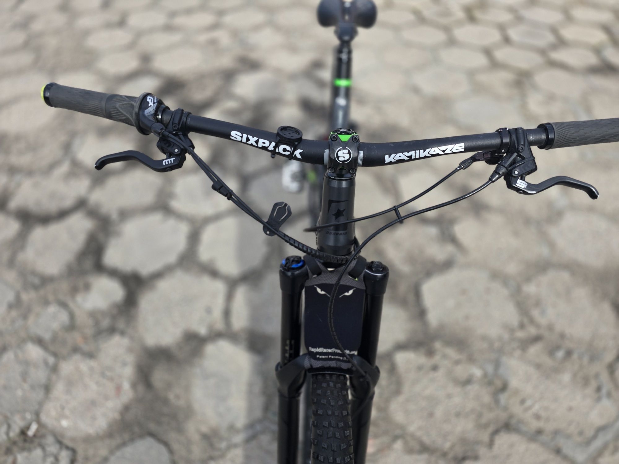Propain Tyee CF 27,5 Pro10 L