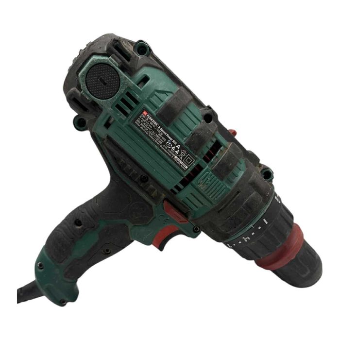 Wkrętarka Sieciowa Parkside Pns 300 A1