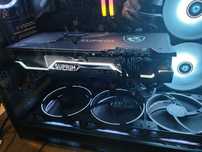 MSI GeForce RTX 3080 SUPRIM 10GB