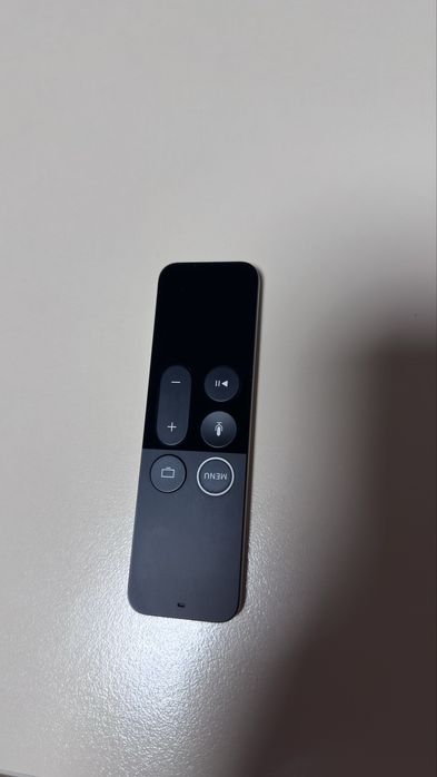 Пульт дистанційного управління apple tv 4k