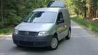 Volkswagen Caddy 1.9TDI 105KM DSG/Otwierany dach/Klima/Navi