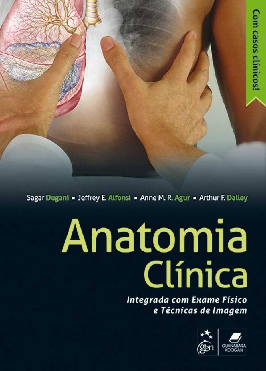 Nutrição e Anatomia - Pack de livros