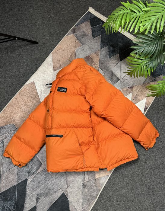 Пуховик Arcteryх   розмір М