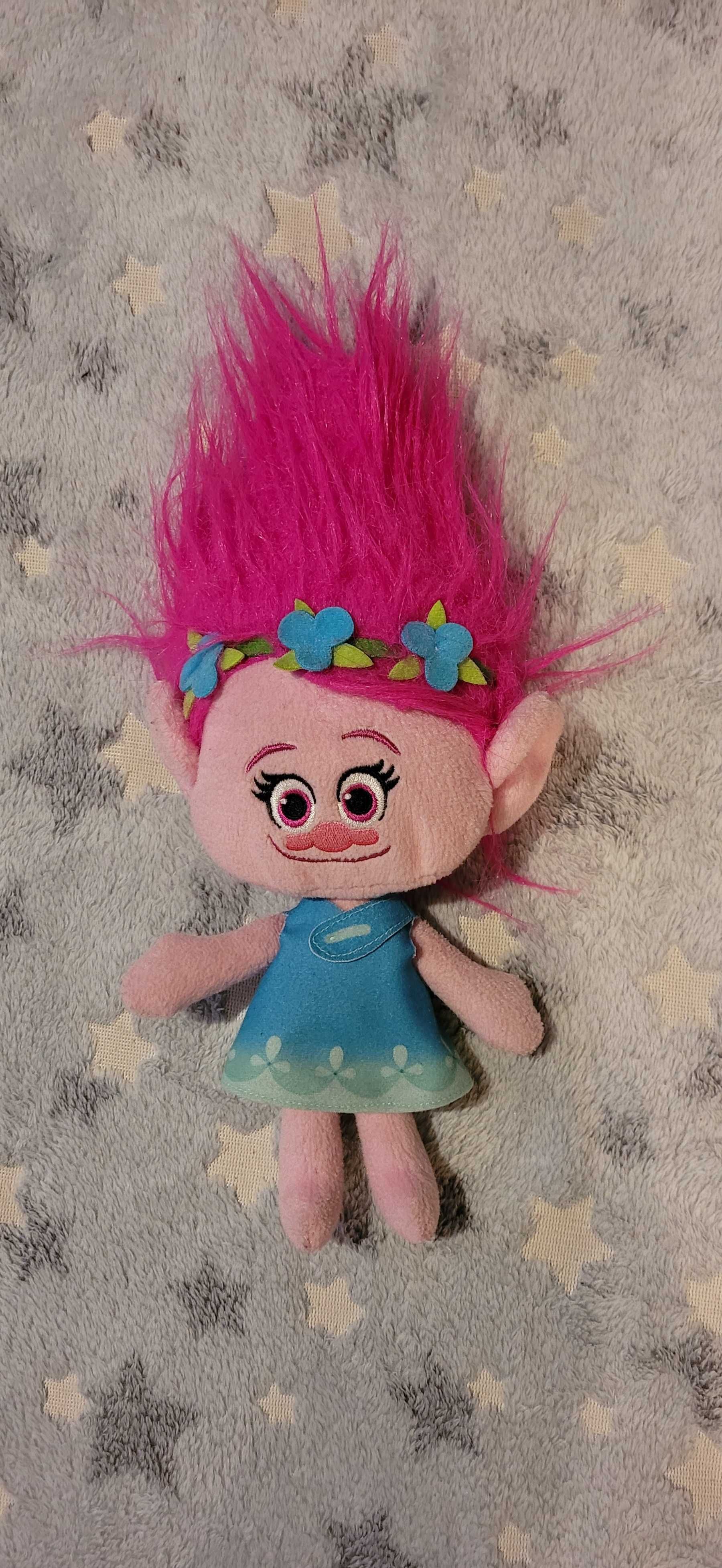 Maskotka Troll 30 cm