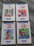 Livros muito Antigos - 1 € cada