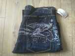 Artful Dodger jeans size 38 Nowe jeansy Unikat vintage Rare