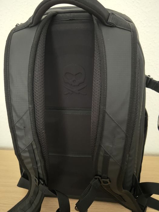 Plecak Gomatic Peter McKinnon 25 L ( jak nowy ) + 2x paski do statywu