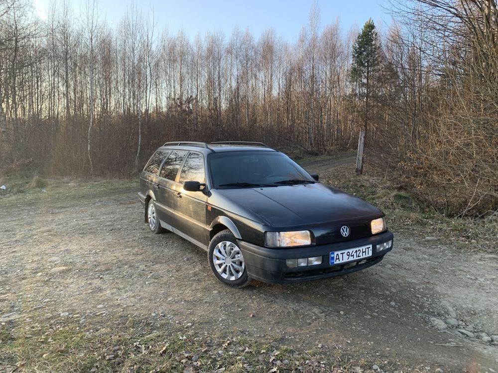 Продам Passat b3