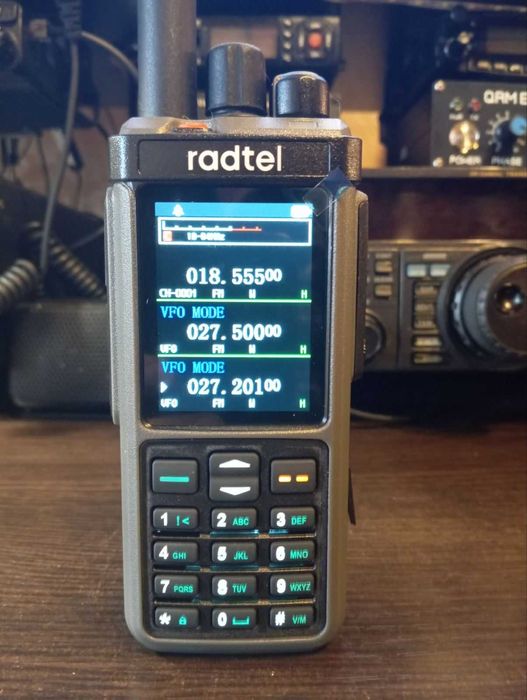 Рация Radtel RT-880