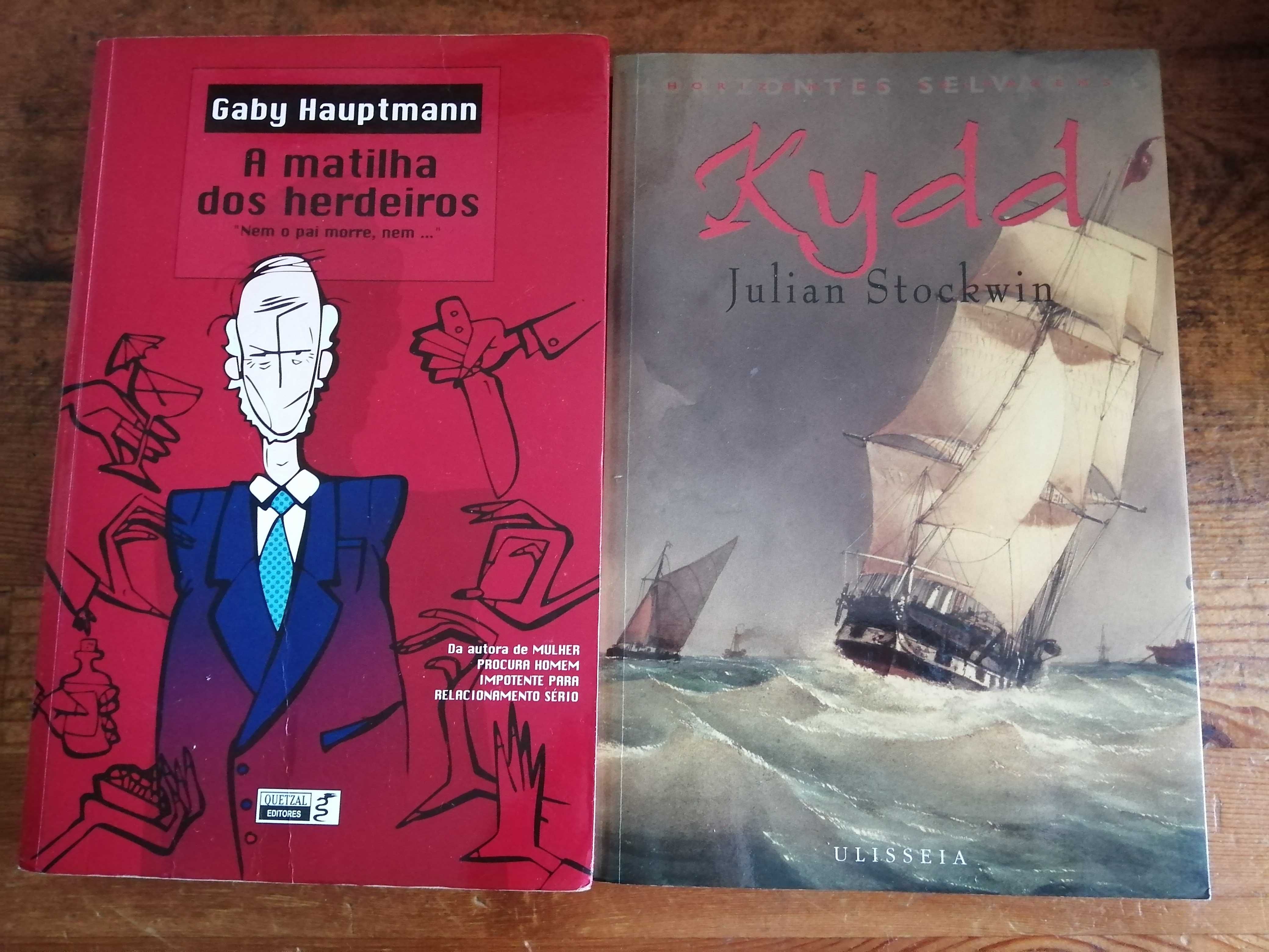 Livros bons e baratos