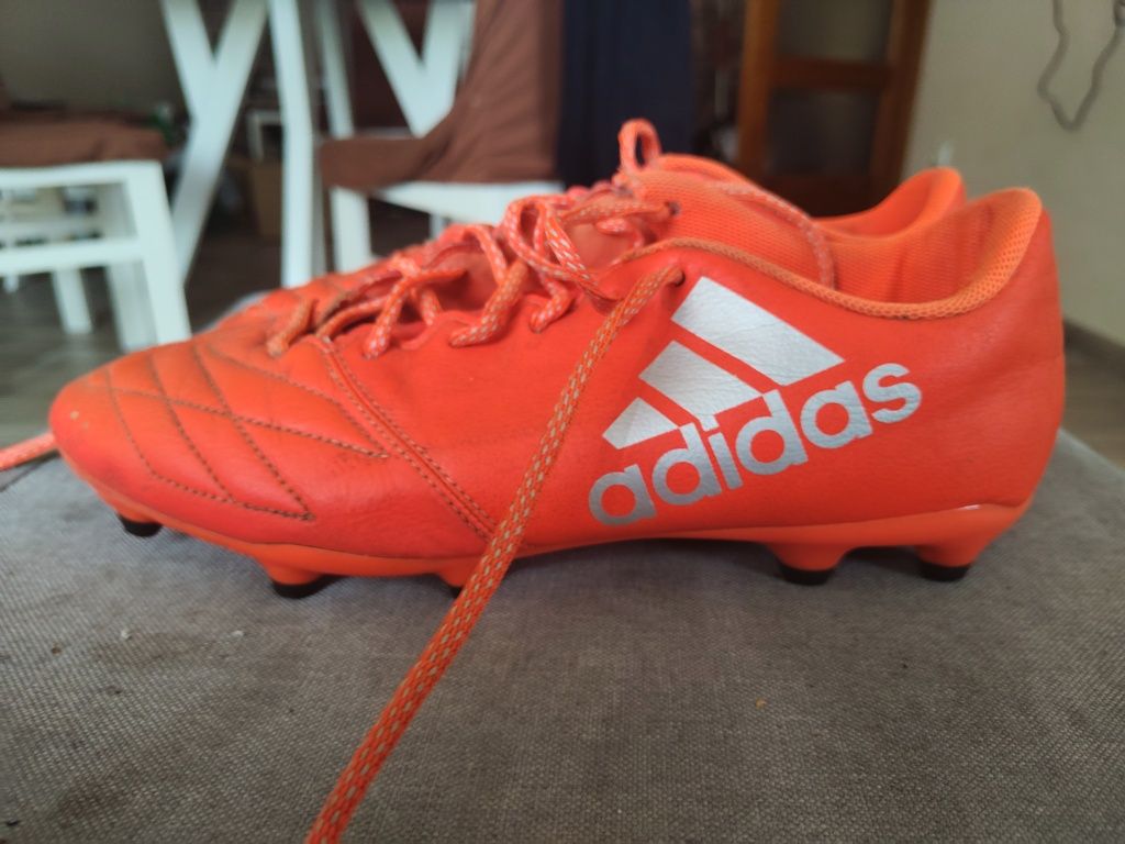 Buty korki adidas rozmiar 44