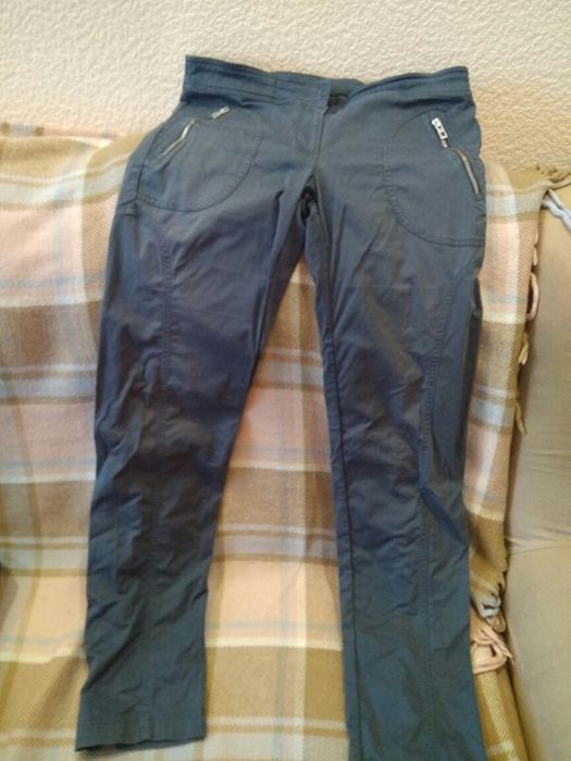 Брюки adidas stella maccartney