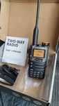 Radiotelefon Quansheng UV-K6 air band cb NOWE