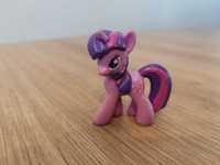 kucyk Twilight Sparkle z bajki My Little Pony Hasbro, wys. około 5 cm