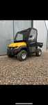 GATOR JCB Workmax 800d 4x4