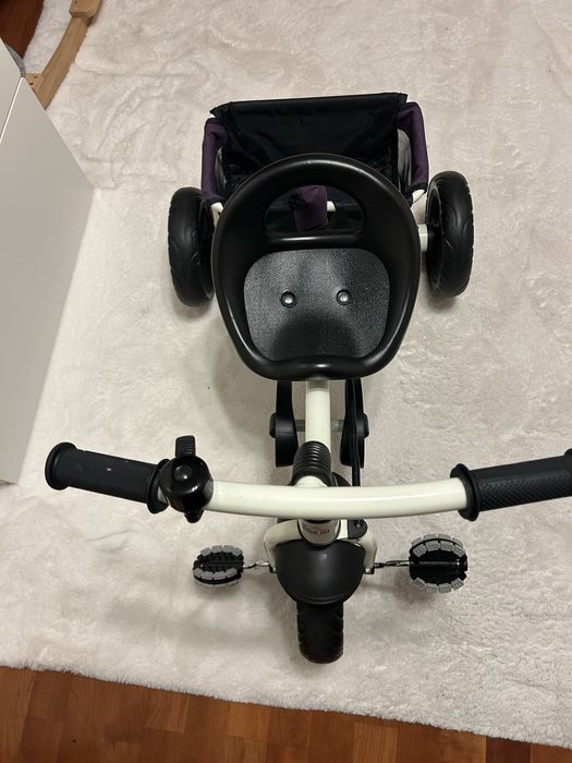 Triciclo para crianca