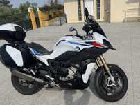 Bmw s1000xr packM