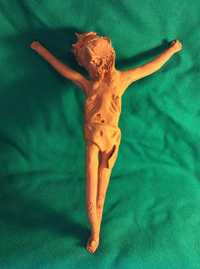 Crucifixo, de Laurinda Pias (Barcelos)