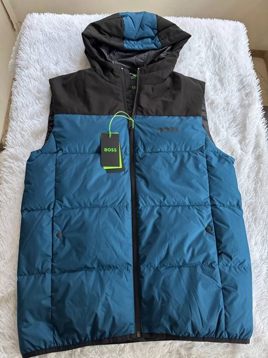 Жилетка Hugo Boss