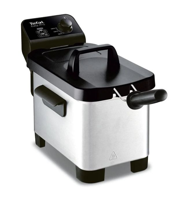 Fritadeira Tefal Easy Pro 3l
