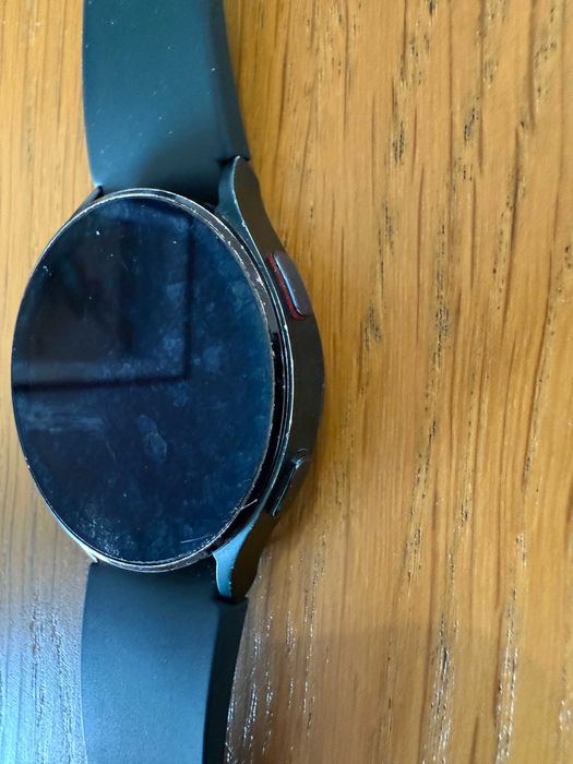Samsung Galaxy Watch 4 stan bardzo dobry