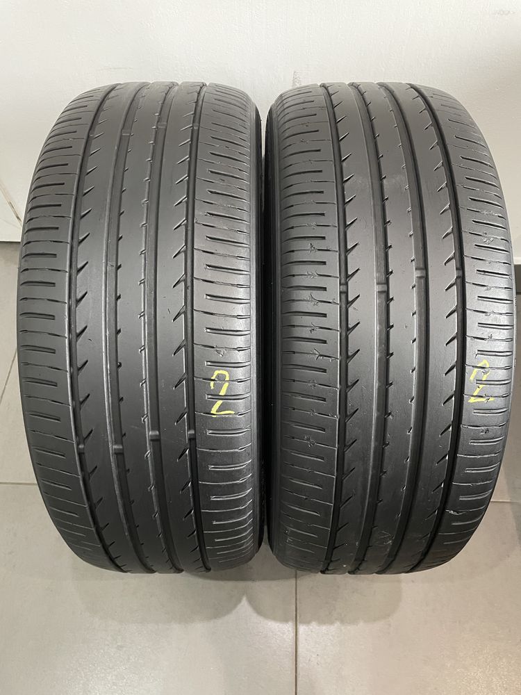 215/50 R18 Toyo Proxes R52