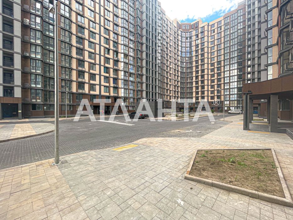 Двухкомнатная квартира в ЖК Прохоровский квартал !