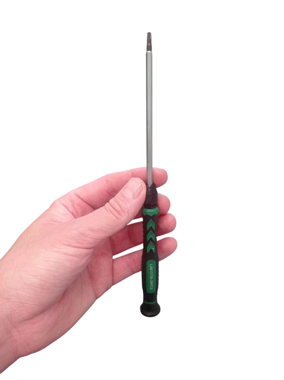 Мікс набір мікро стержнів викруток Felo біти Hex SL Torx