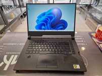ASUS ROG Strix G531/ i7-9750H/ 16GB/ 1TB/ RTX 2060 6GB/ W11/ 15.6" FHD